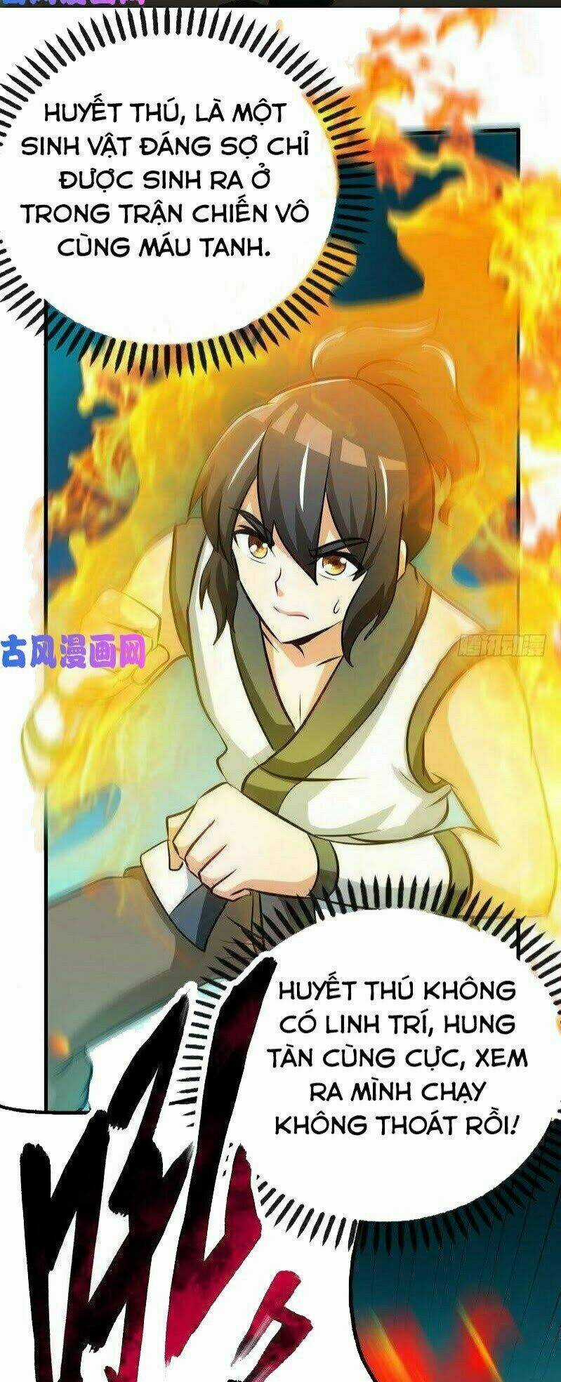 Chí Tôn Thần Ma - Chapter 65 - Trang 18