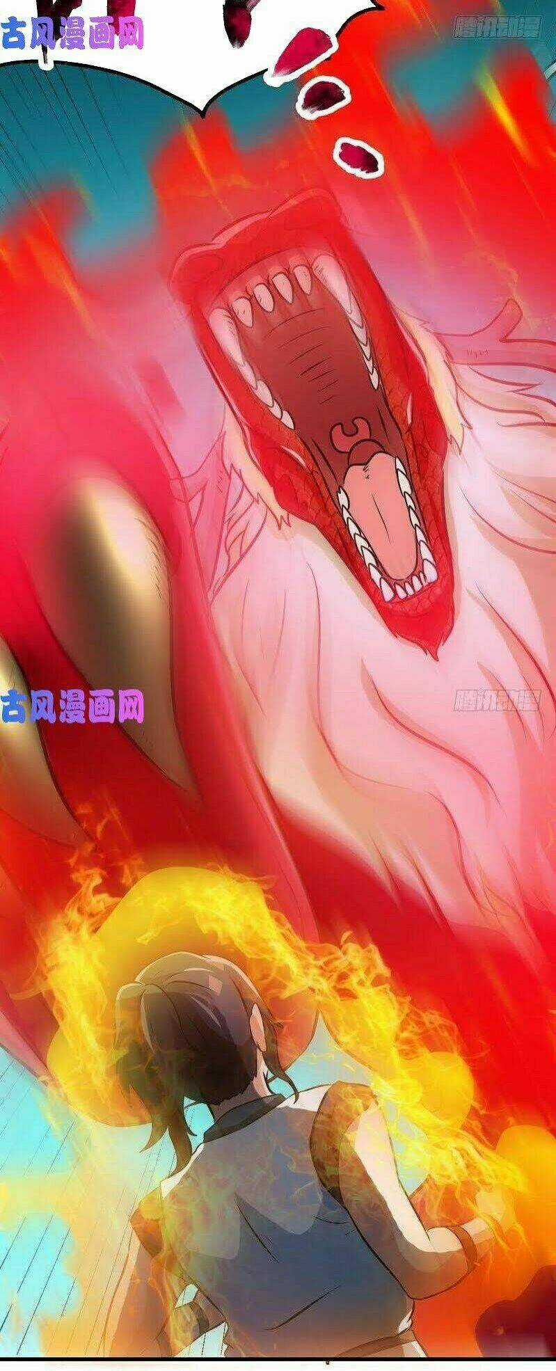 Chí Tôn Thần Ma - Chapter 65 - Trang 19