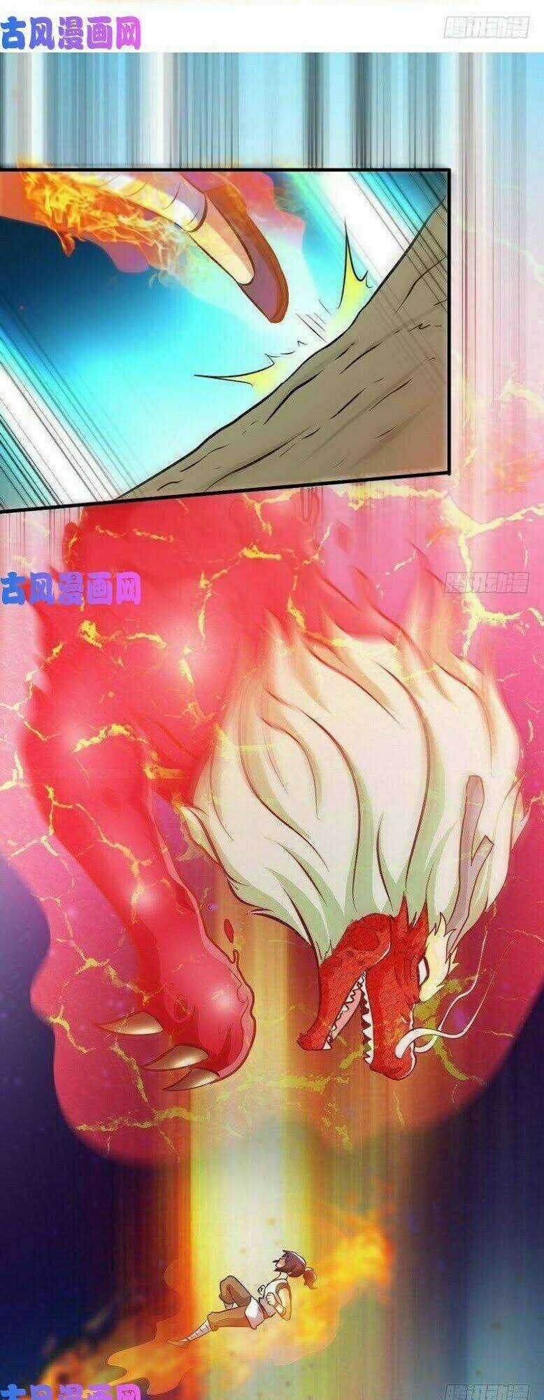 Chí Tôn Thần Ma - Chapter 65 - Trang 20