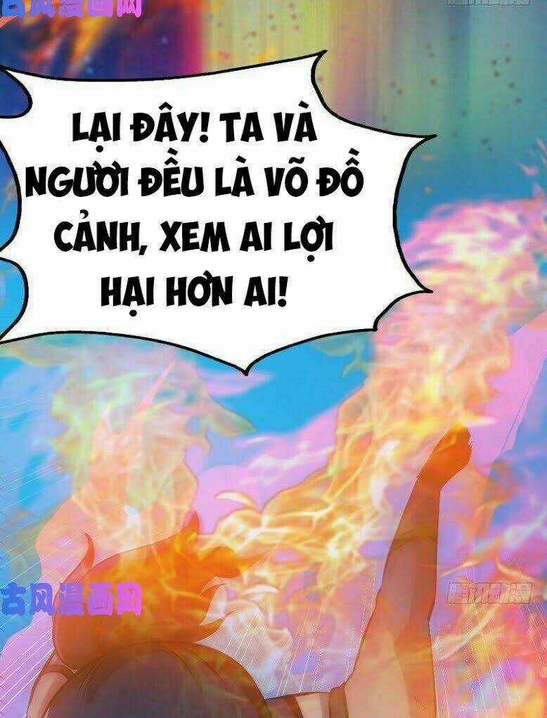 Chí Tôn Thần Ma - Chapter 65 - Trang 21