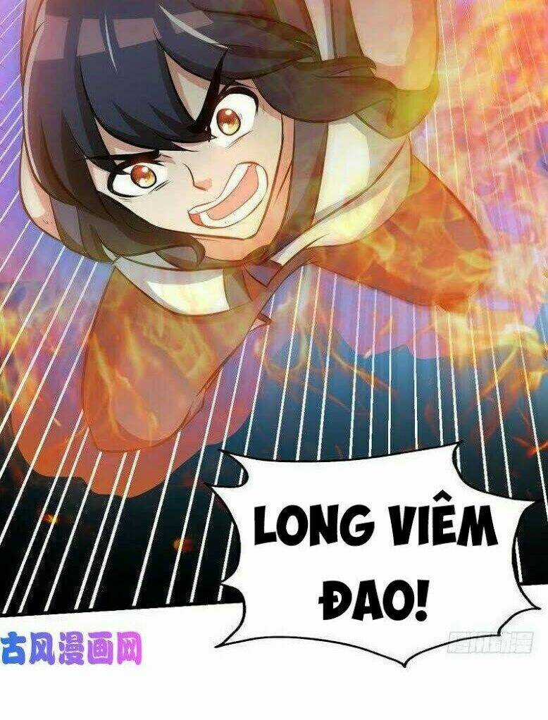 Chí Tôn Thần Ma - Chapter 65 - Trang 22