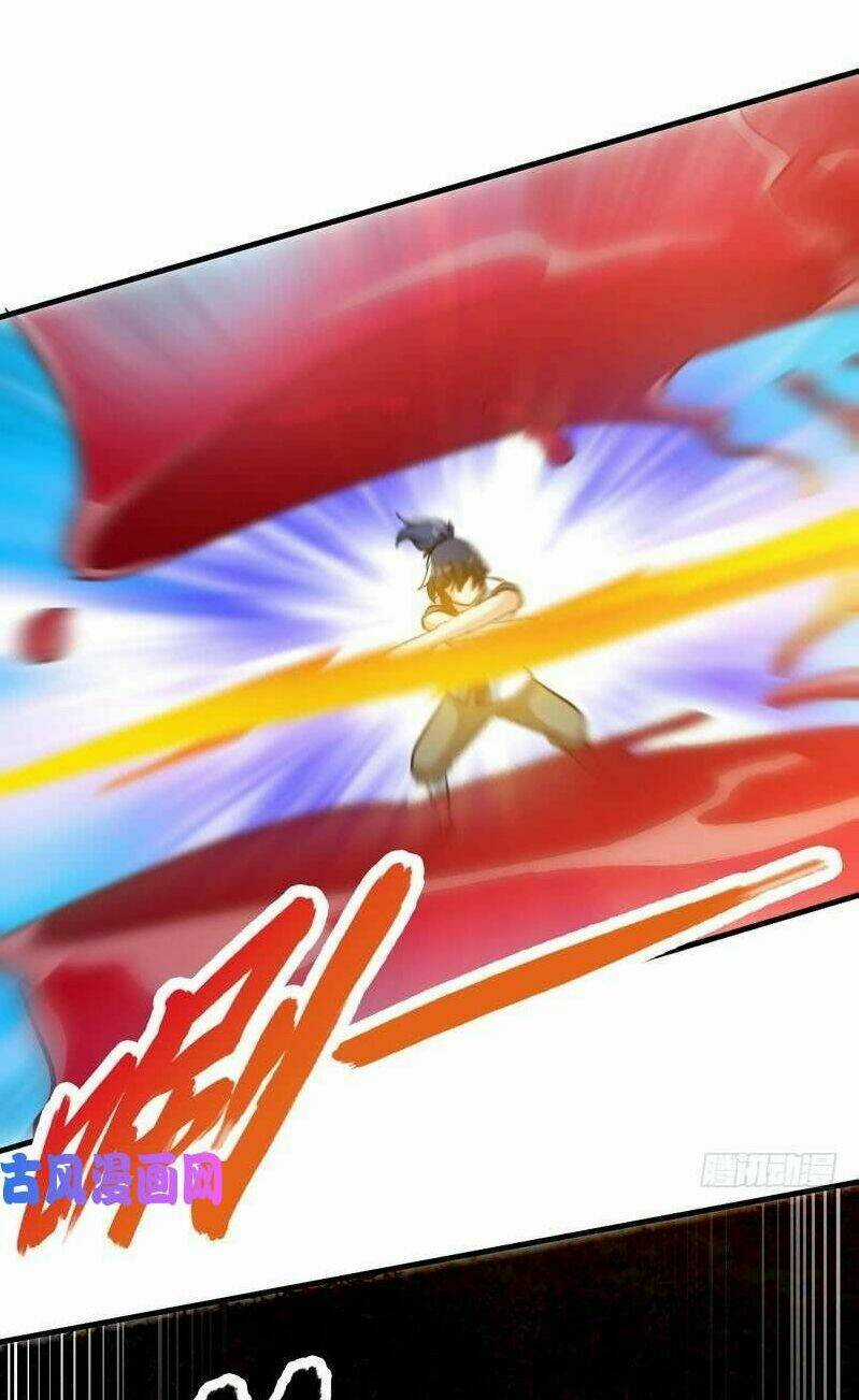 Chí Tôn Thần Ma - Chapter 65 - Trang 23