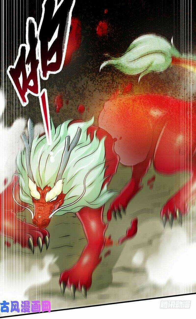 Chí Tôn Thần Ma - Chapter 65 - Trang 24