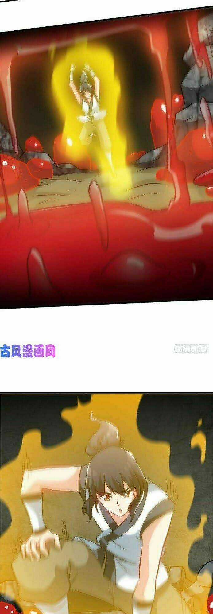 Chí Tôn Thần Ma - Chapter 65 - Trang 25