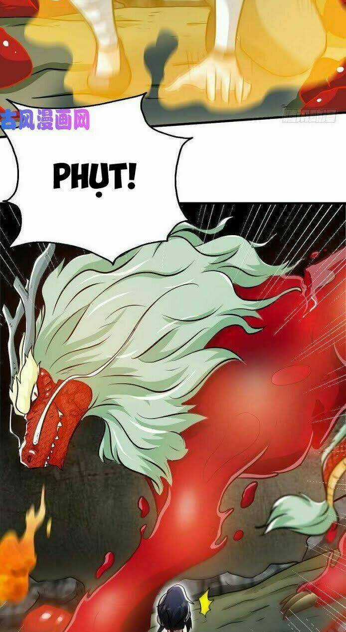 Chí Tôn Thần Ma - Chapter 65 - Trang 26