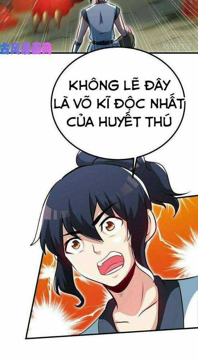 Chí Tôn Thần Ma - Chapter 65 - Trang 27