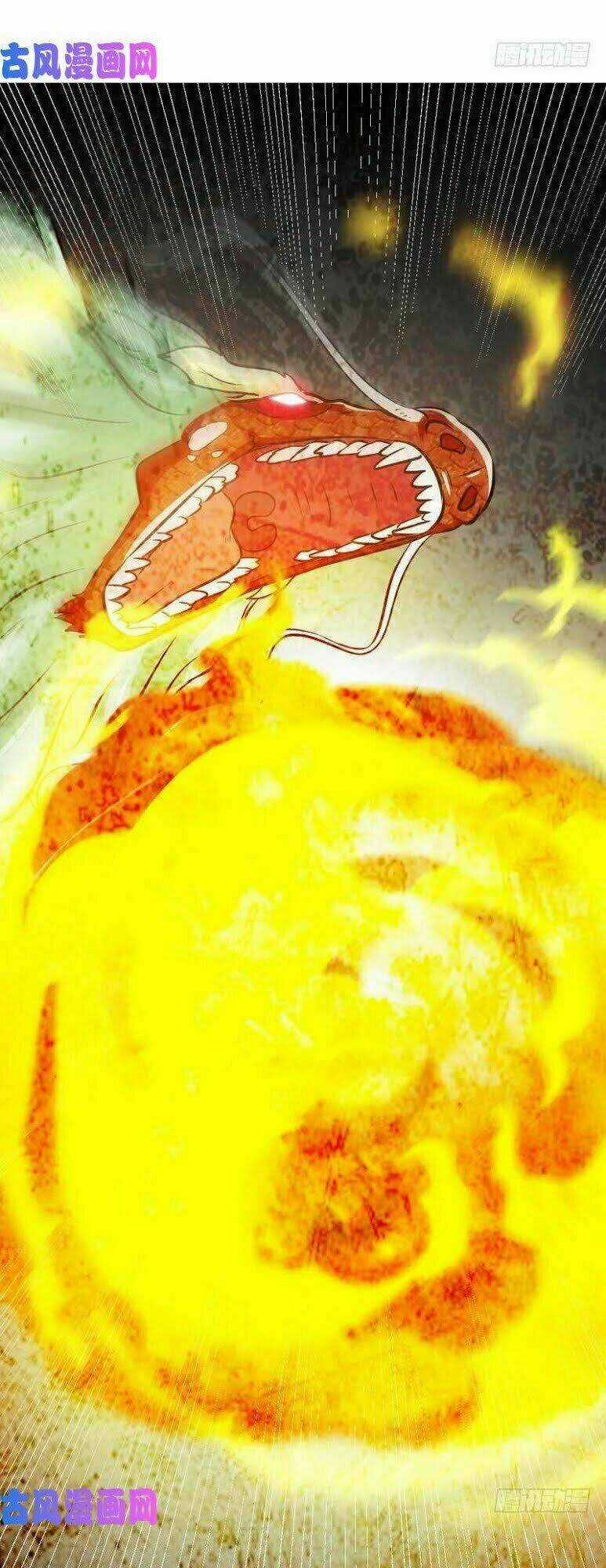 Chí Tôn Thần Ma - Chapter 65 - Trang 28