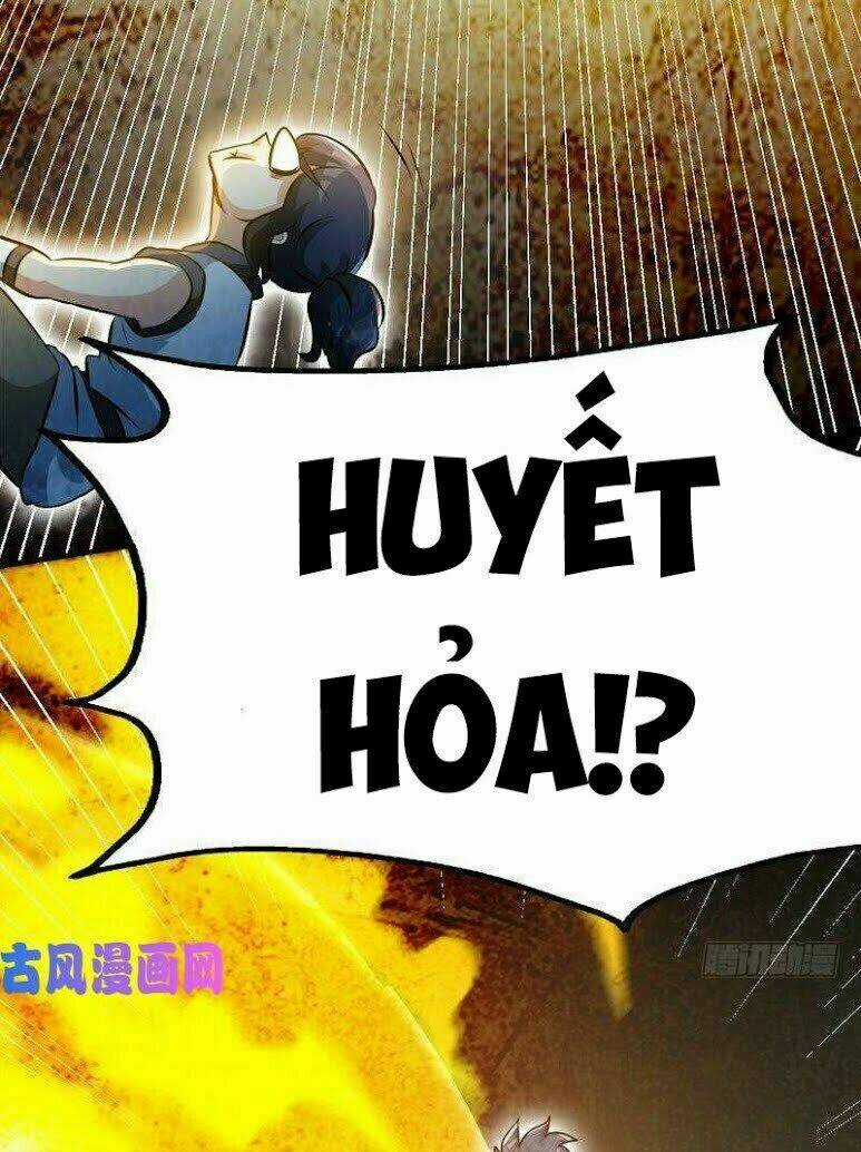 Chí Tôn Thần Ma - Chapter 65 - Trang 29