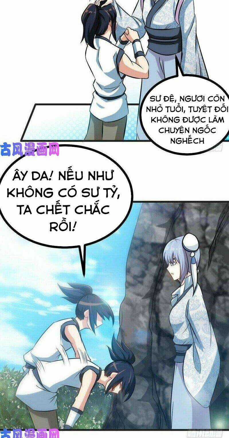 Chí Tôn Thần Ma - Chapter 65 - Trang 5