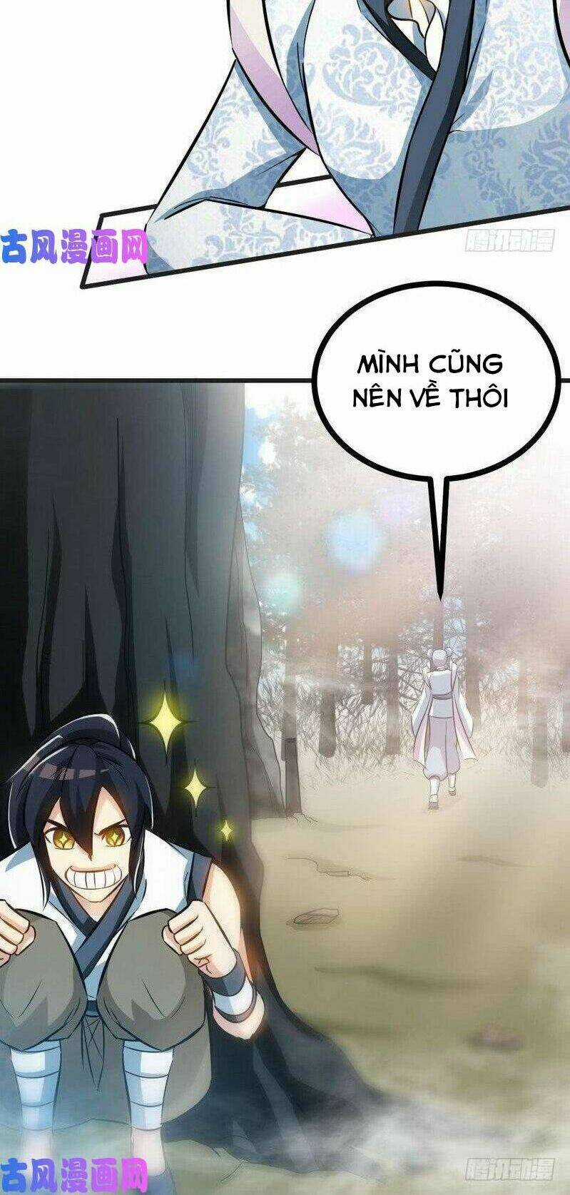 Chí Tôn Thần Ma - Chapter 65 - Trang 7