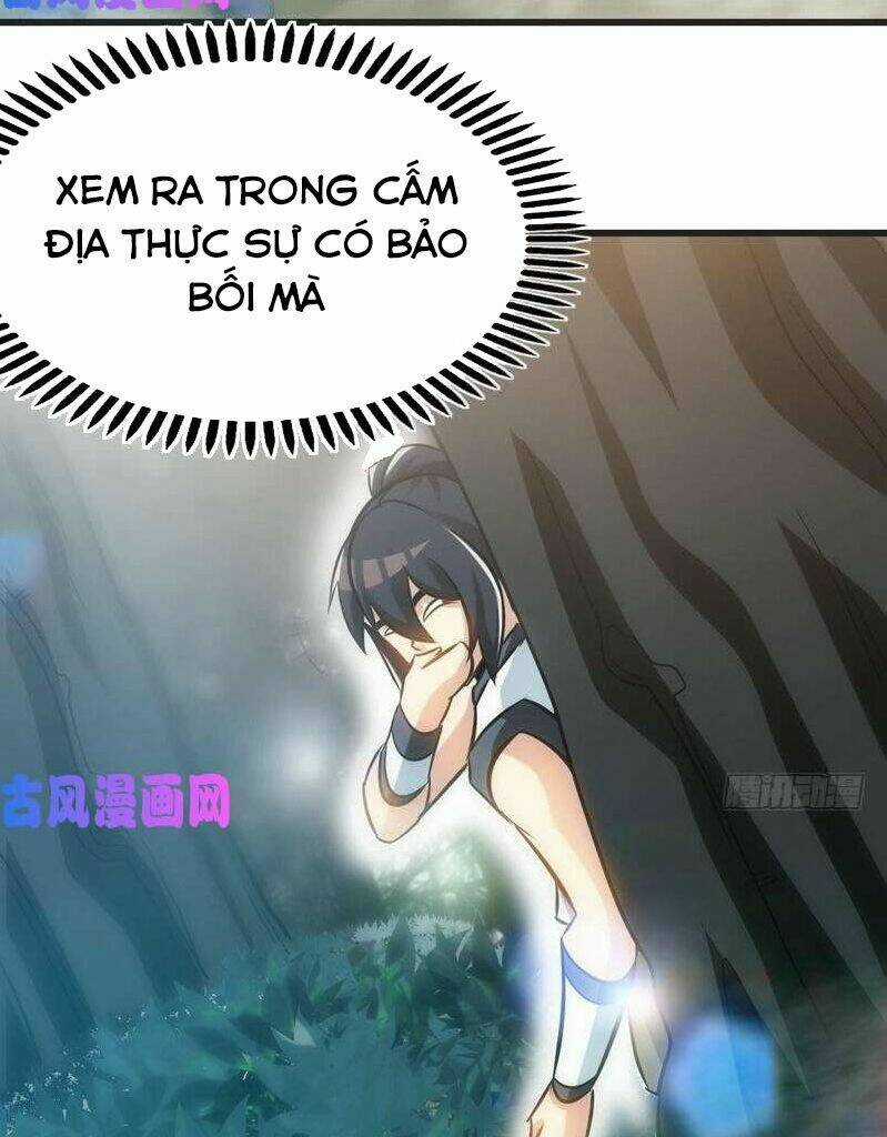 Chí Tôn Thần Ma - Chapter 65 - Trang 8