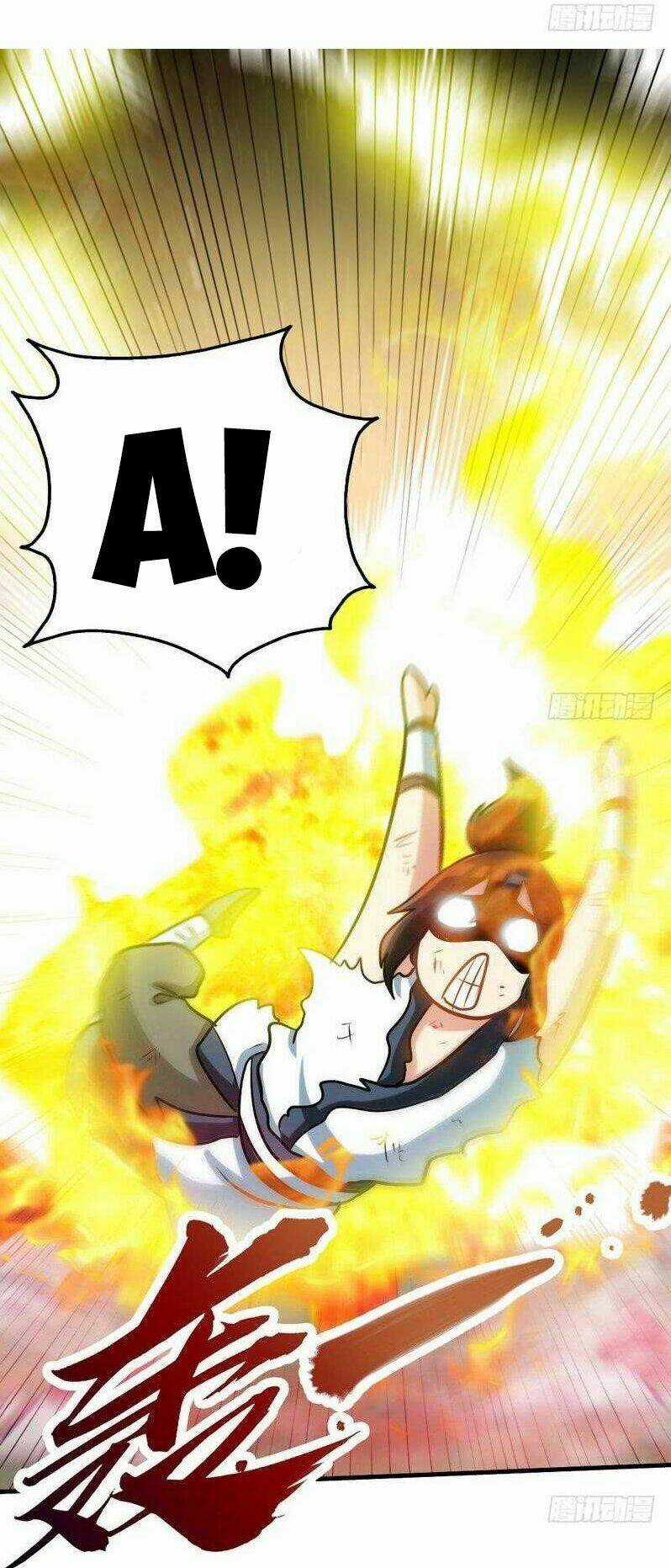 Chí Tôn Thần Ma - Chapter 66 - Trang 2