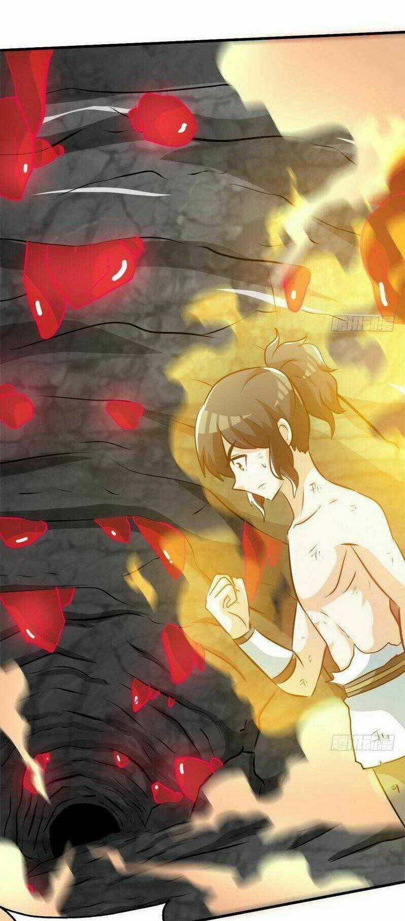 Chí Tôn Thần Ma - Chapter 66 - Trang 11