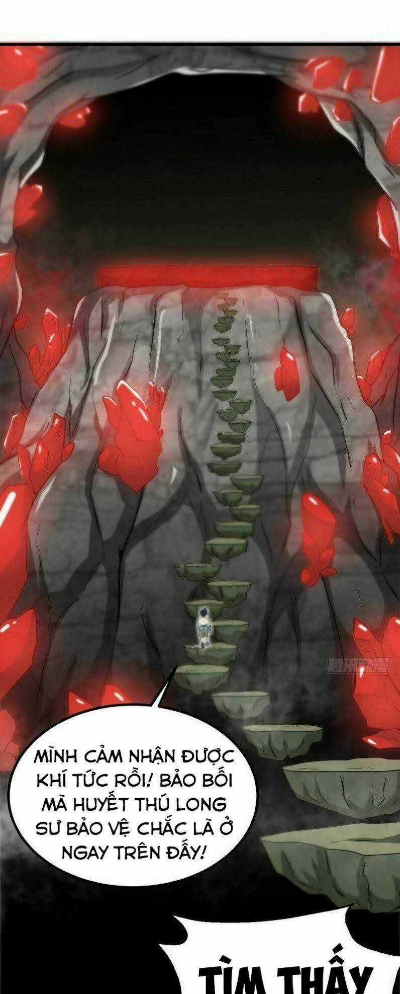 Chí Tôn Thần Ma - Chapter 66 - Trang 13