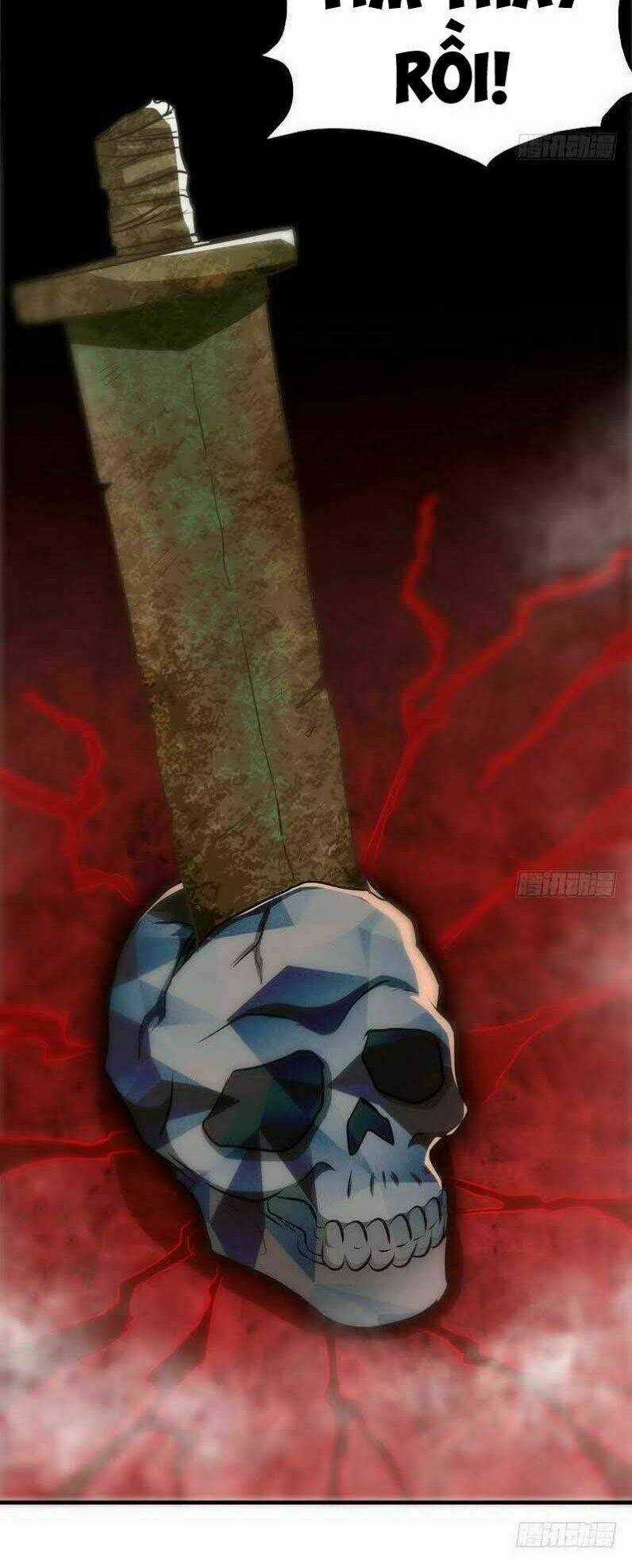 Chí Tôn Thần Ma - Chapter 66 - Trang 14