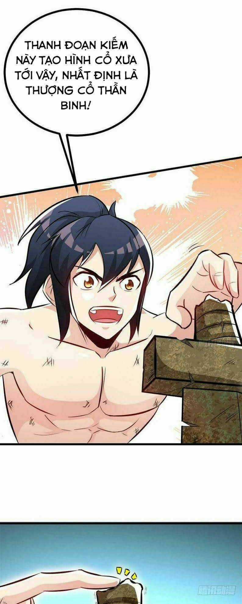 Chí Tôn Thần Ma - Chapter 66 - Trang 15