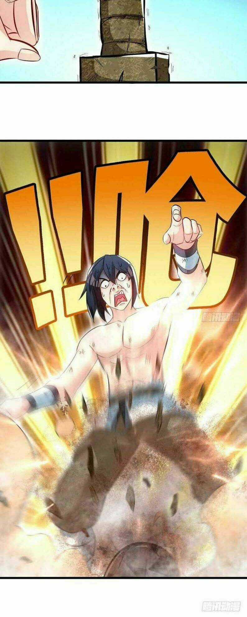 Chí Tôn Thần Ma - Chapter 66 - Trang 16