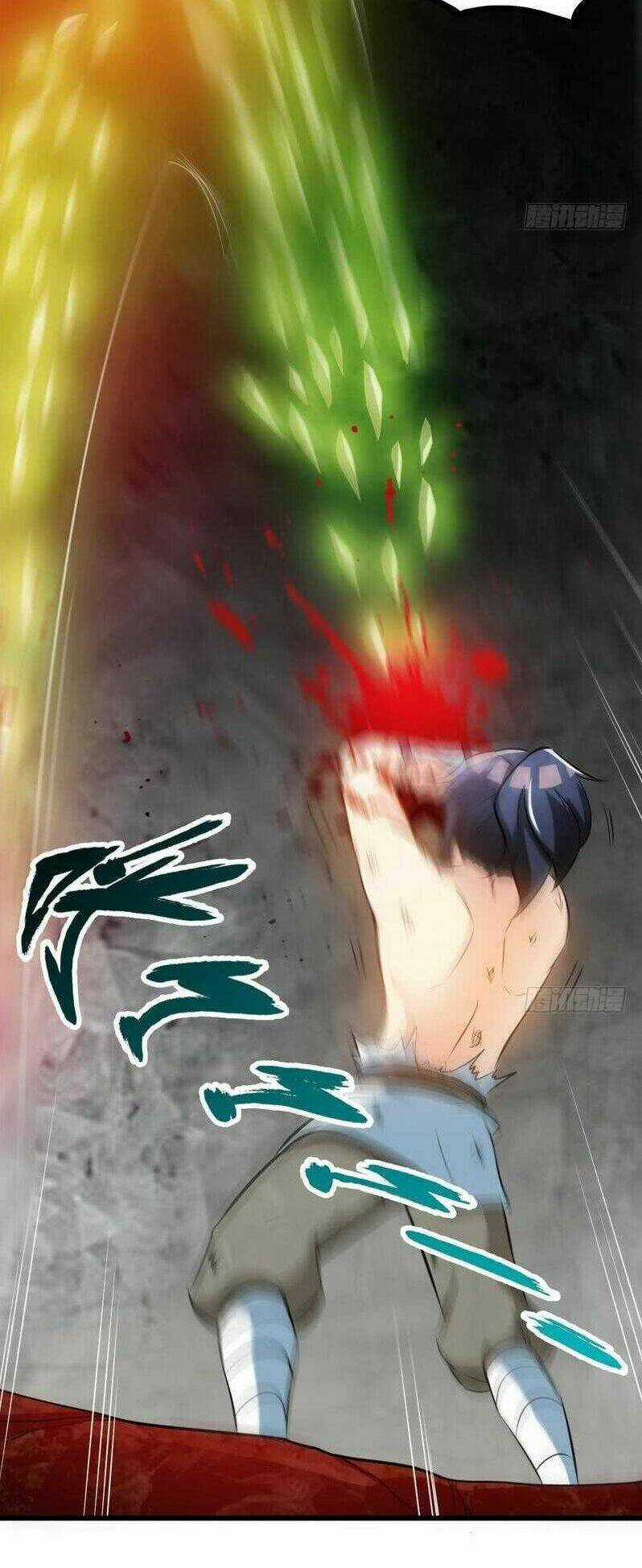 Chí Tôn Thần Ma - Chapter 66 - Trang 20