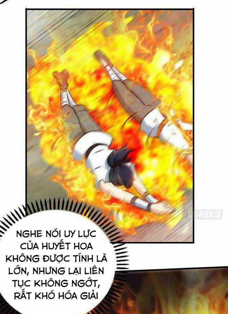 Chí Tôn Thần Ma - Chapter 66 - Trang 3