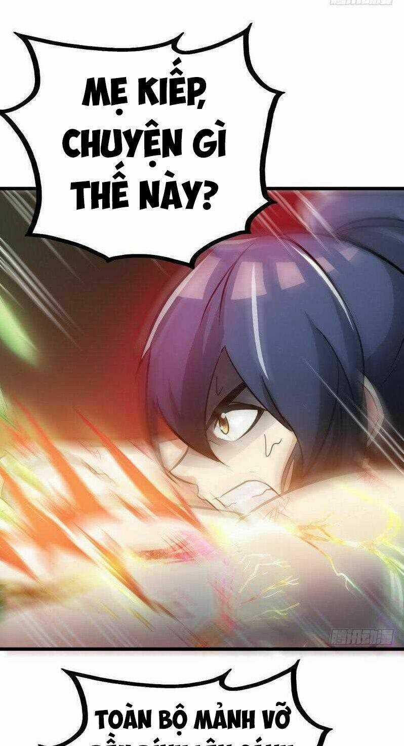 Chí Tôn Thần Ma - Chapter 66 - Trang 21