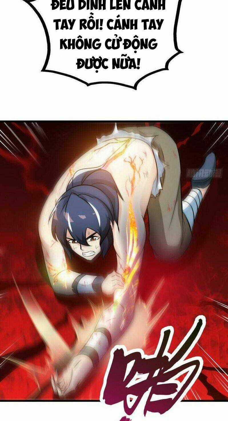 Chí Tôn Thần Ma - Chapter 66 - Trang 22