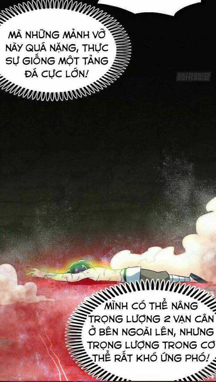 Chí Tôn Thần Ma - Chapter 66 - Trang 25