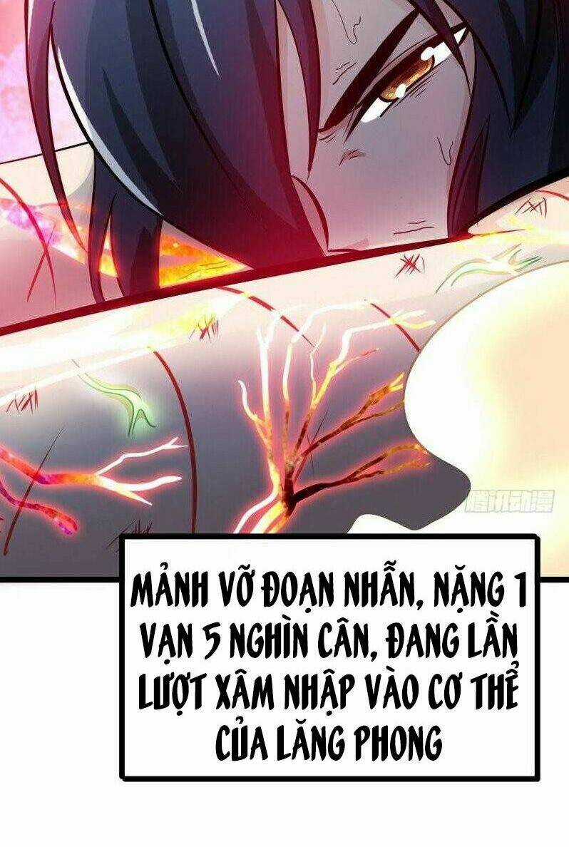 Chí Tôn Thần Ma - Chapter 66 - Trang 27