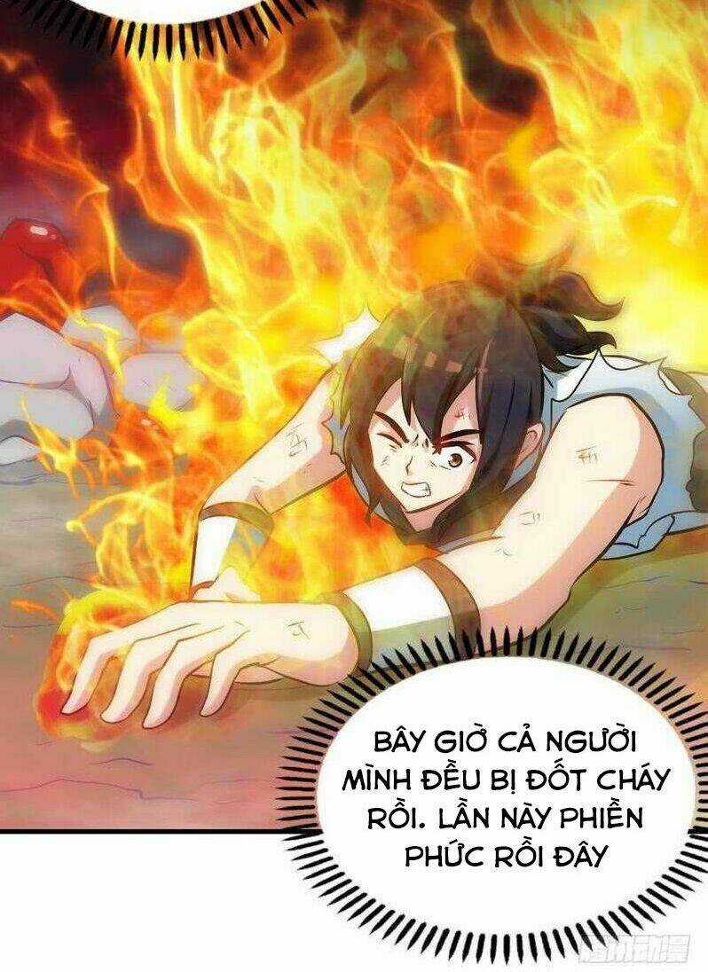 Chí Tôn Thần Ma - Chapter 66 - Trang 4