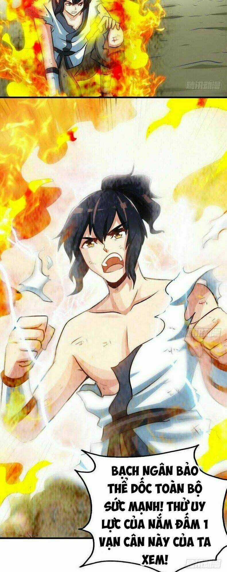 Chí Tôn Thần Ma - Chapter 66 - Trang 6