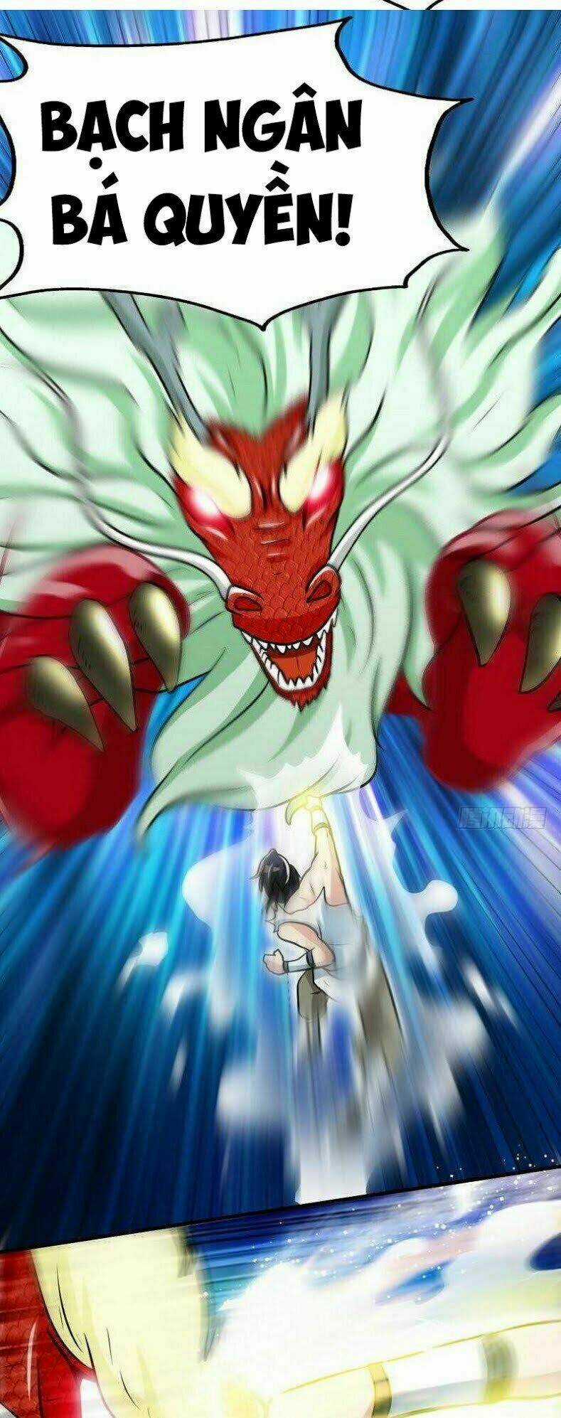 Chí Tôn Thần Ma - Chapter 66 - Trang 7