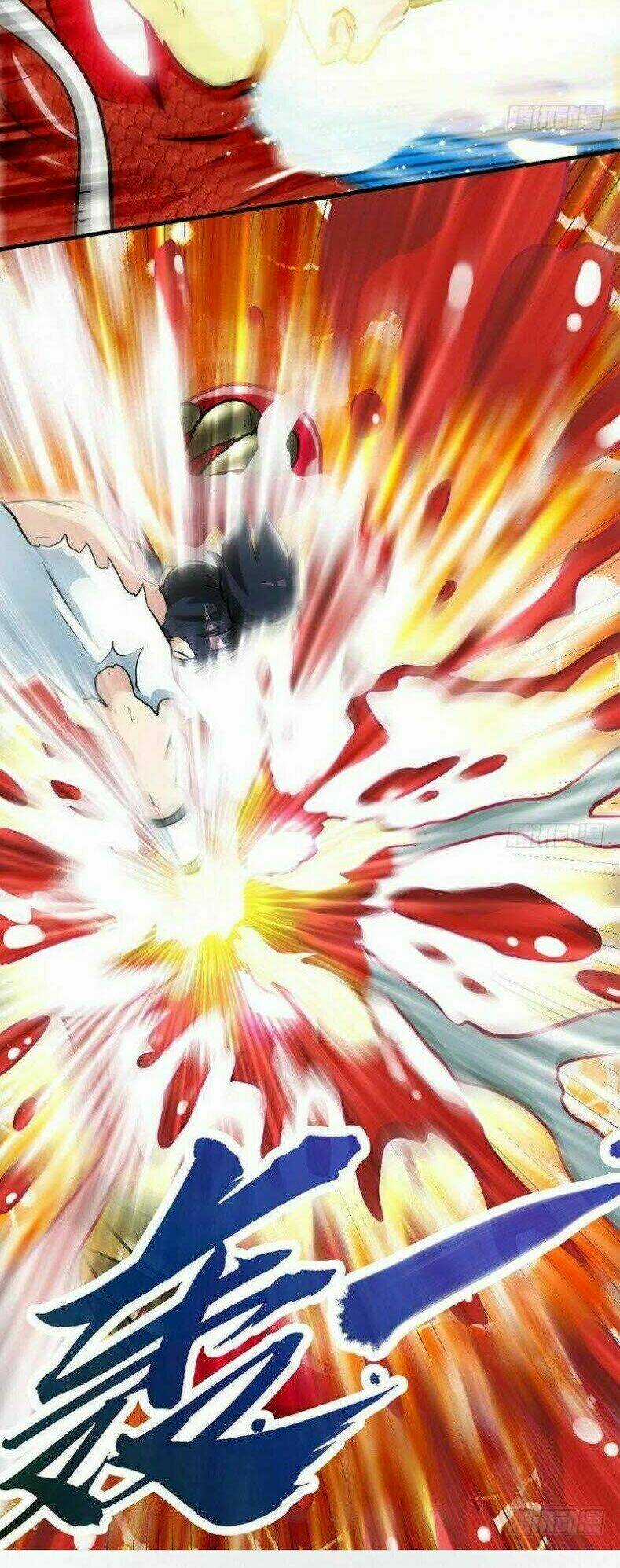 Chí Tôn Thần Ma - Chapter 66 - Trang 8