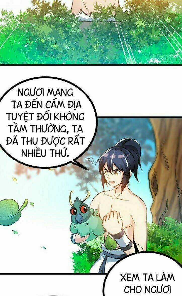 Chí Tôn Thần Ma - Chapter 67 - Trang 11