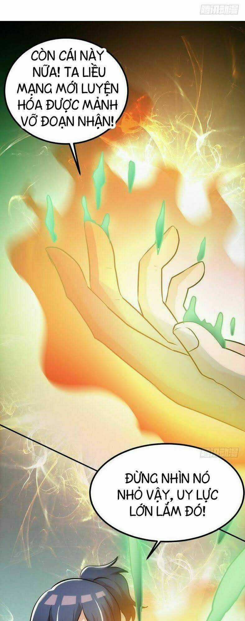 Chí Tôn Thần Ma - Chapter 67 - Trang 13