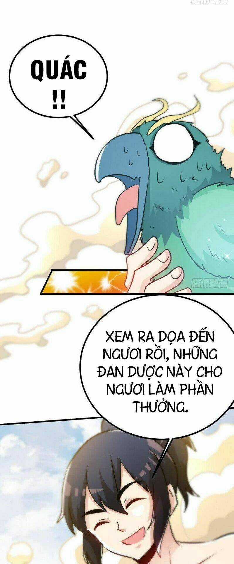 Chí Tôn Thần Ma - Chapter 67 - Trang 15