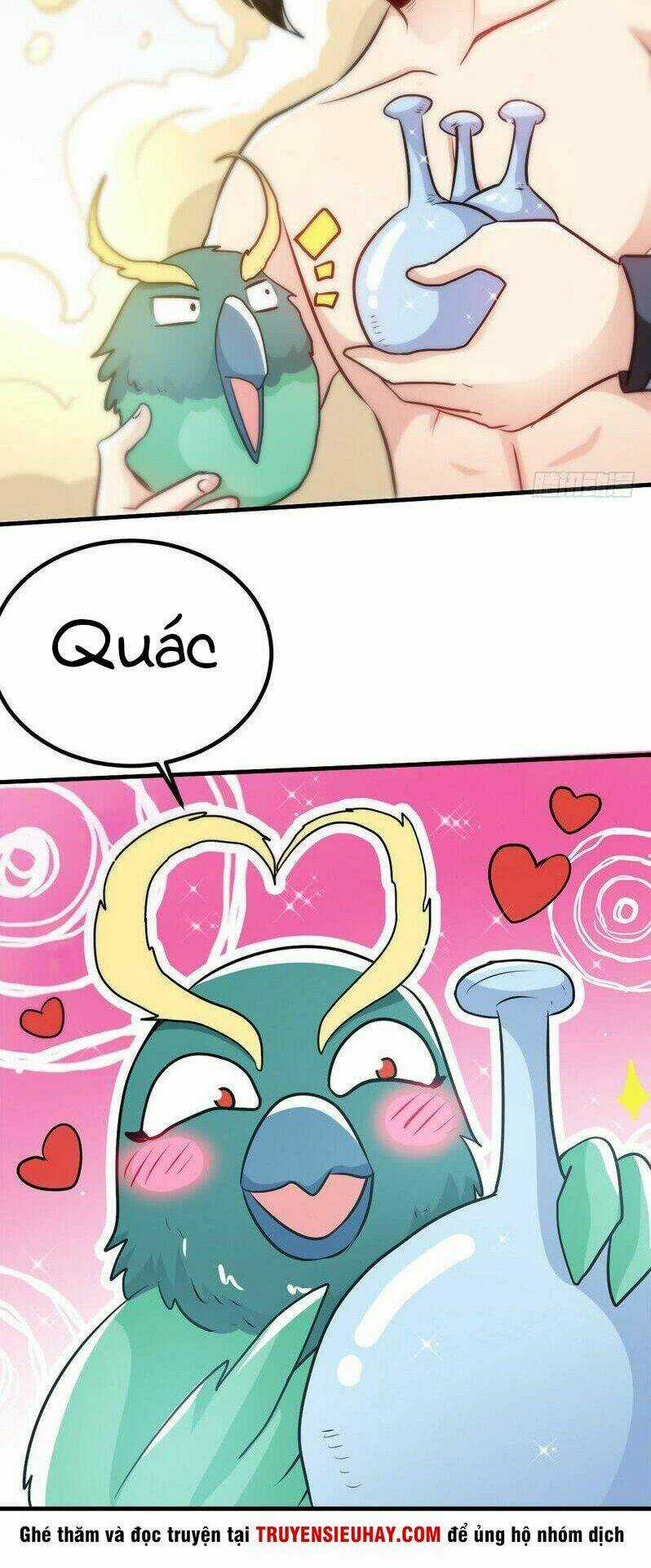 Chí Tôn Thần Ma - Chapter 67 - Trang 16