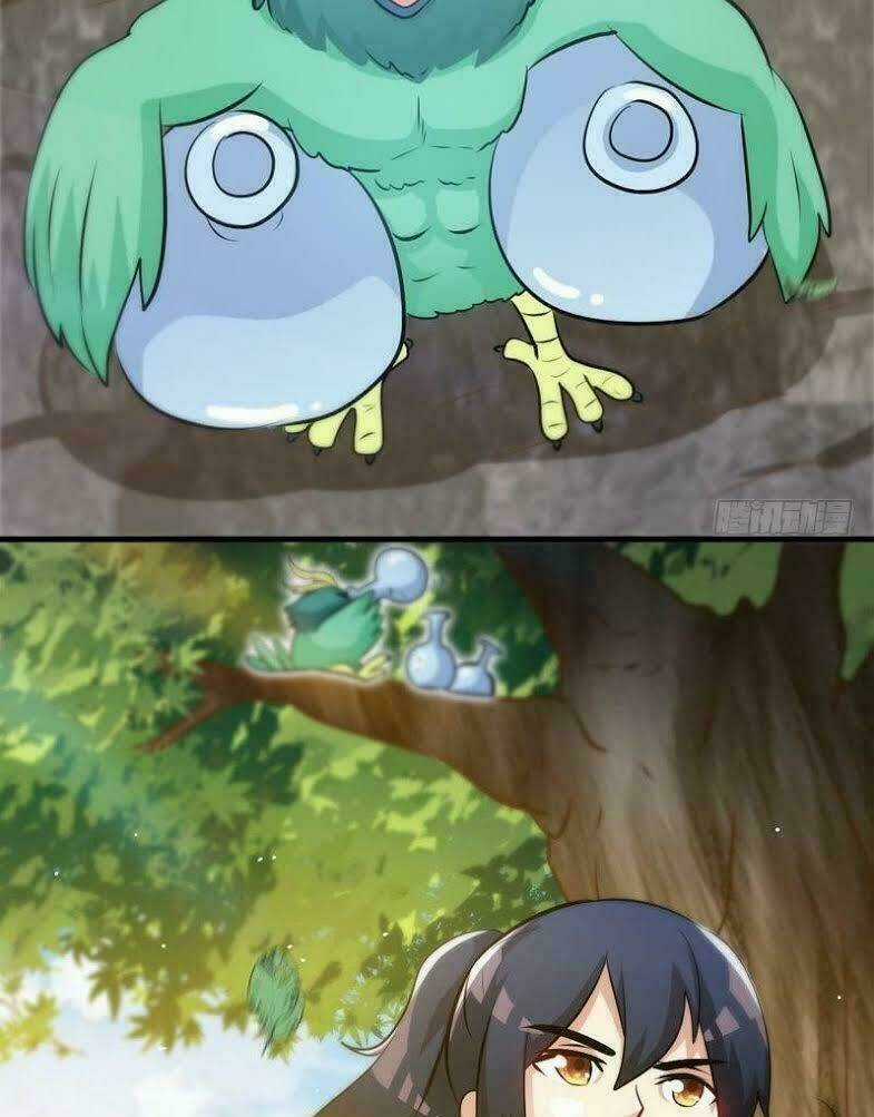 Chí Tôn Thần Ma - Chapter 67 - Trang 18