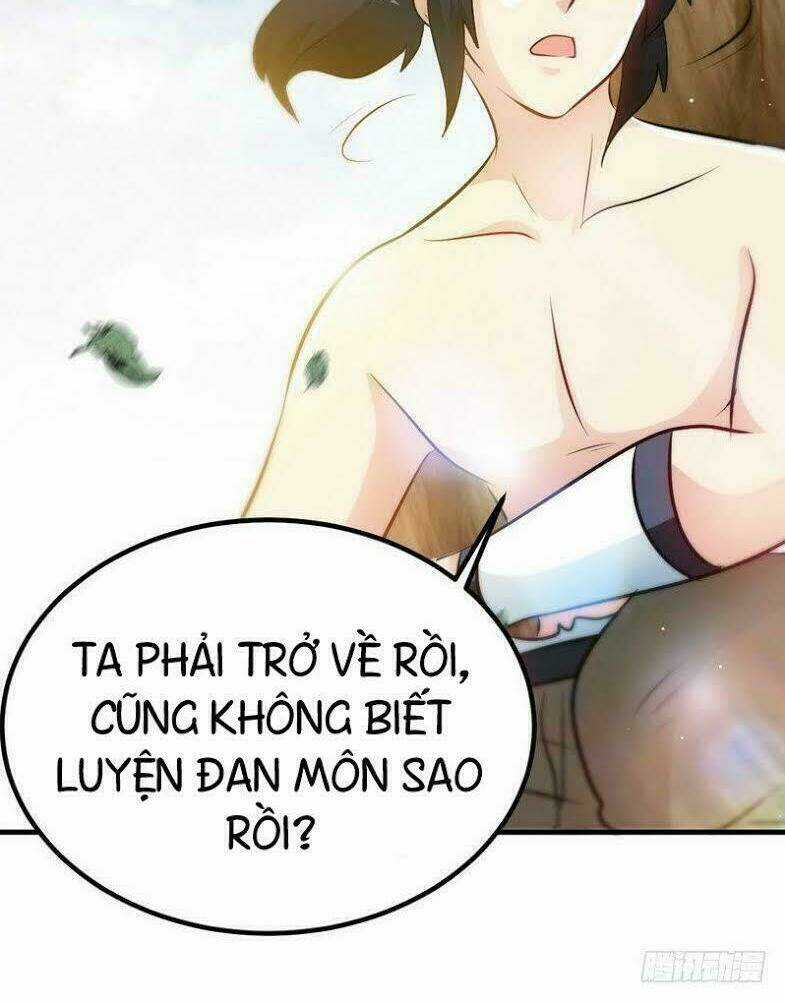 Chí Tôn Thần Ma - Chapter 67 - Trang 19