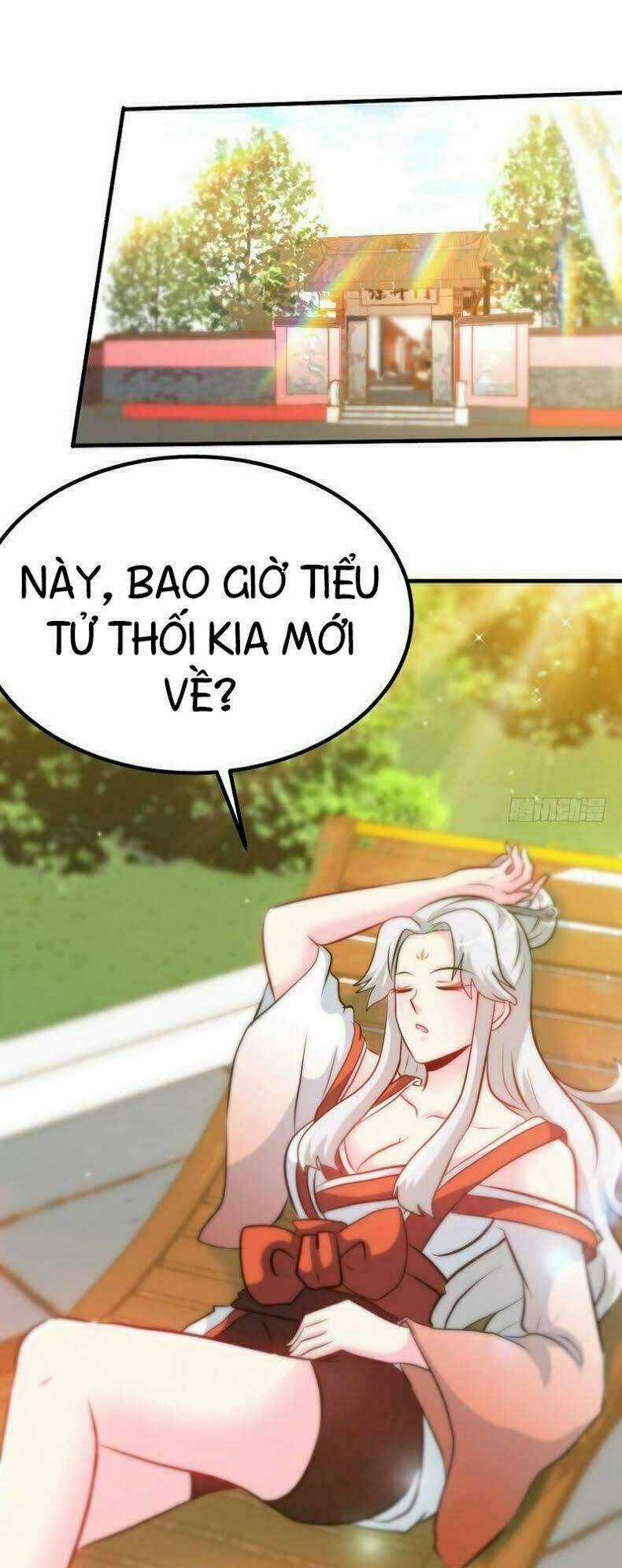 Chí Tôn Thần Ma - Chapter 67 - Trang 20