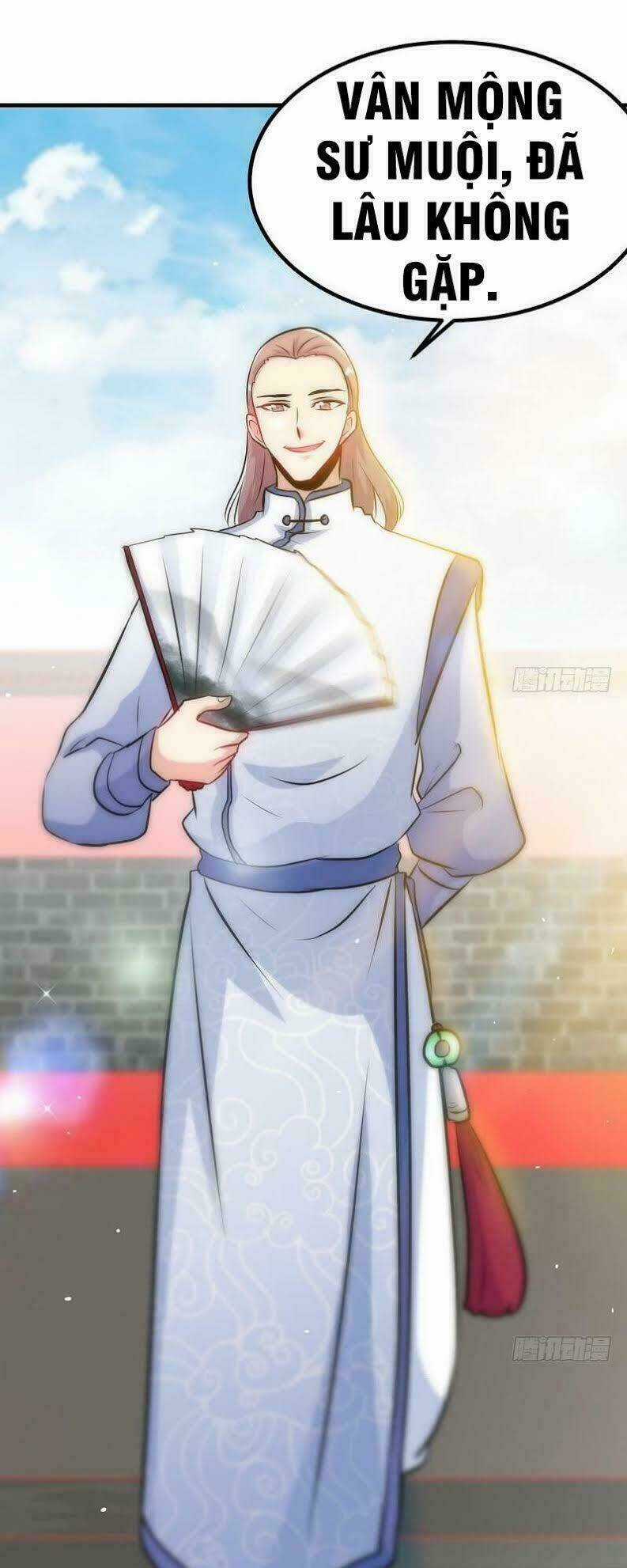 Chí Tôn Thần Ma - Chapter 67 - Trang 22