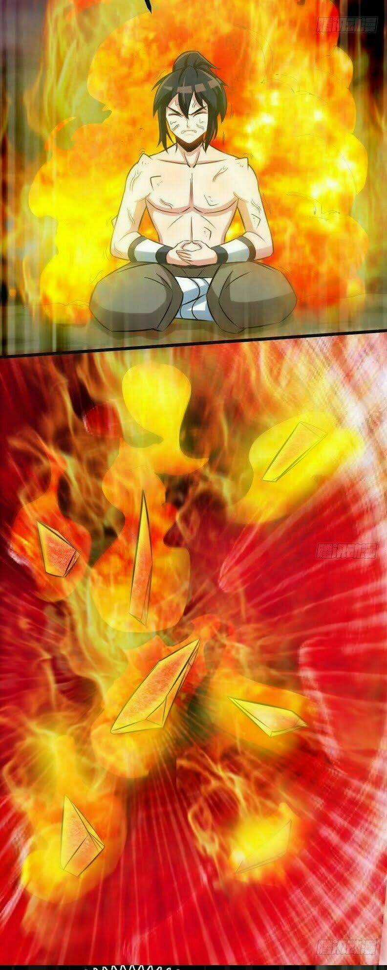 Chí Tôn Thần Ma - Chapter 67 - Trang 5