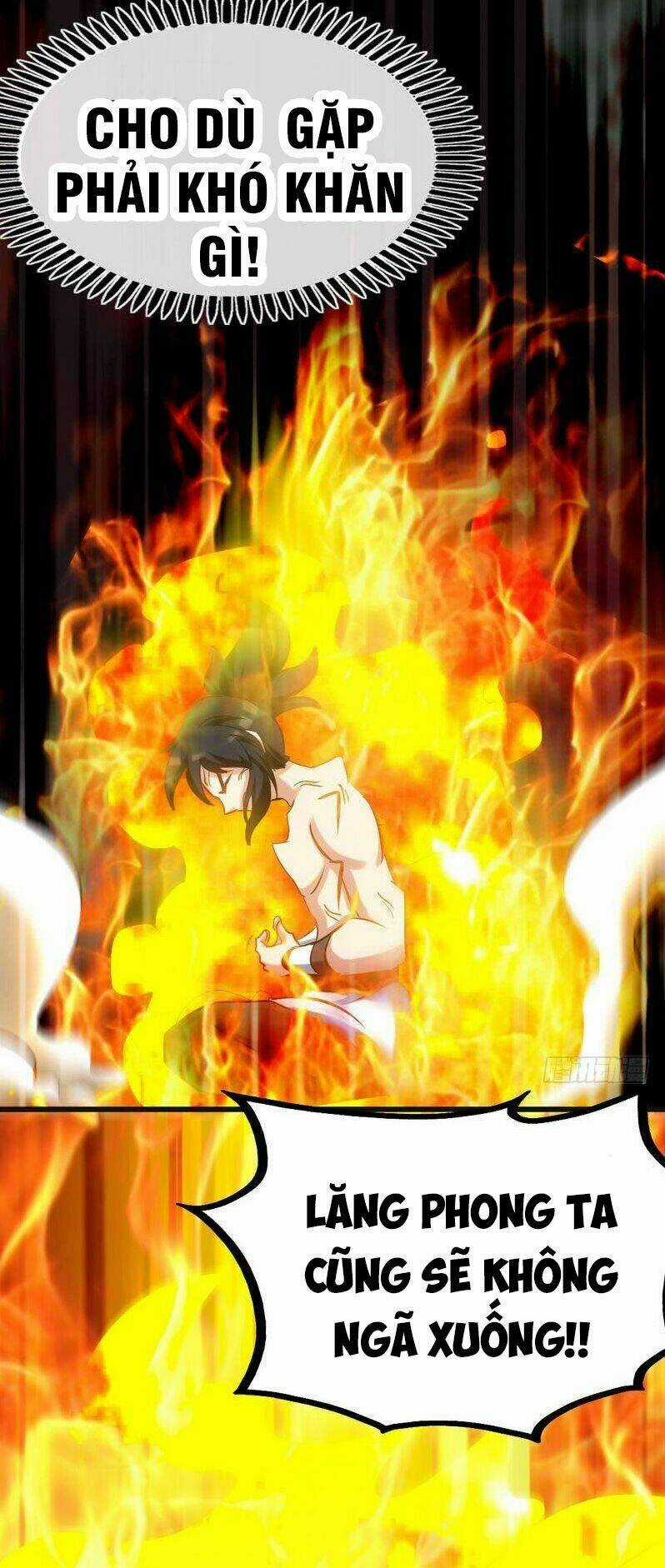 Chí Tôn Thần Ma - Chapter 67 - Trang 6