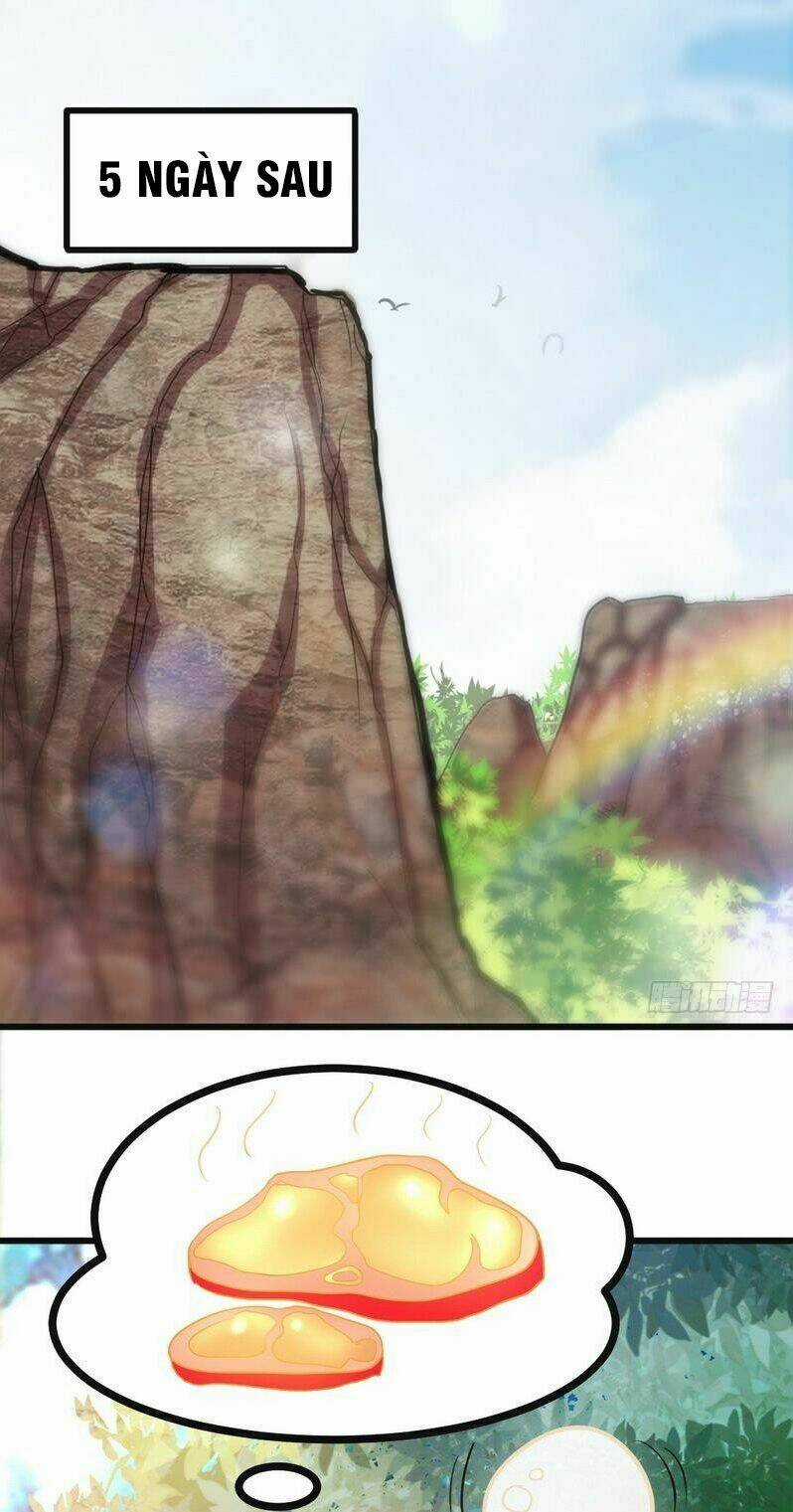 Chí Tôn Thần Ma - Chapter 67 - Trang 8