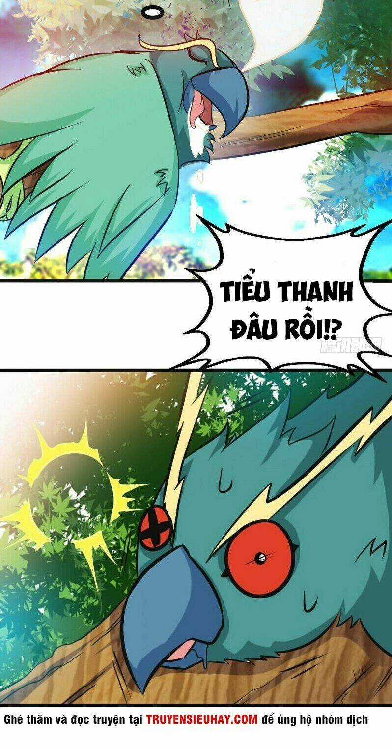 Chí Tôn Thần Ma - Chapter 67 - Trang 9