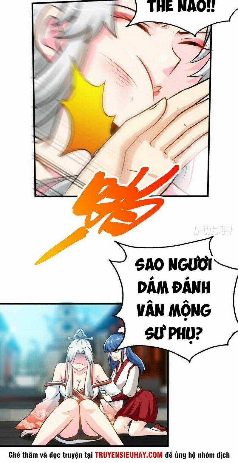 Chí Tôn Thần Ma - Chapter 68 - Trang 11