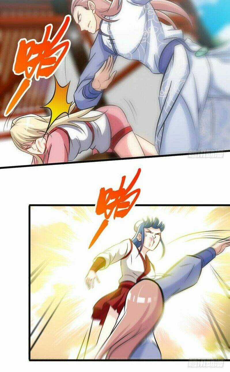 Chí Tôn Thần Ma - Chapter 68 - Trang 15