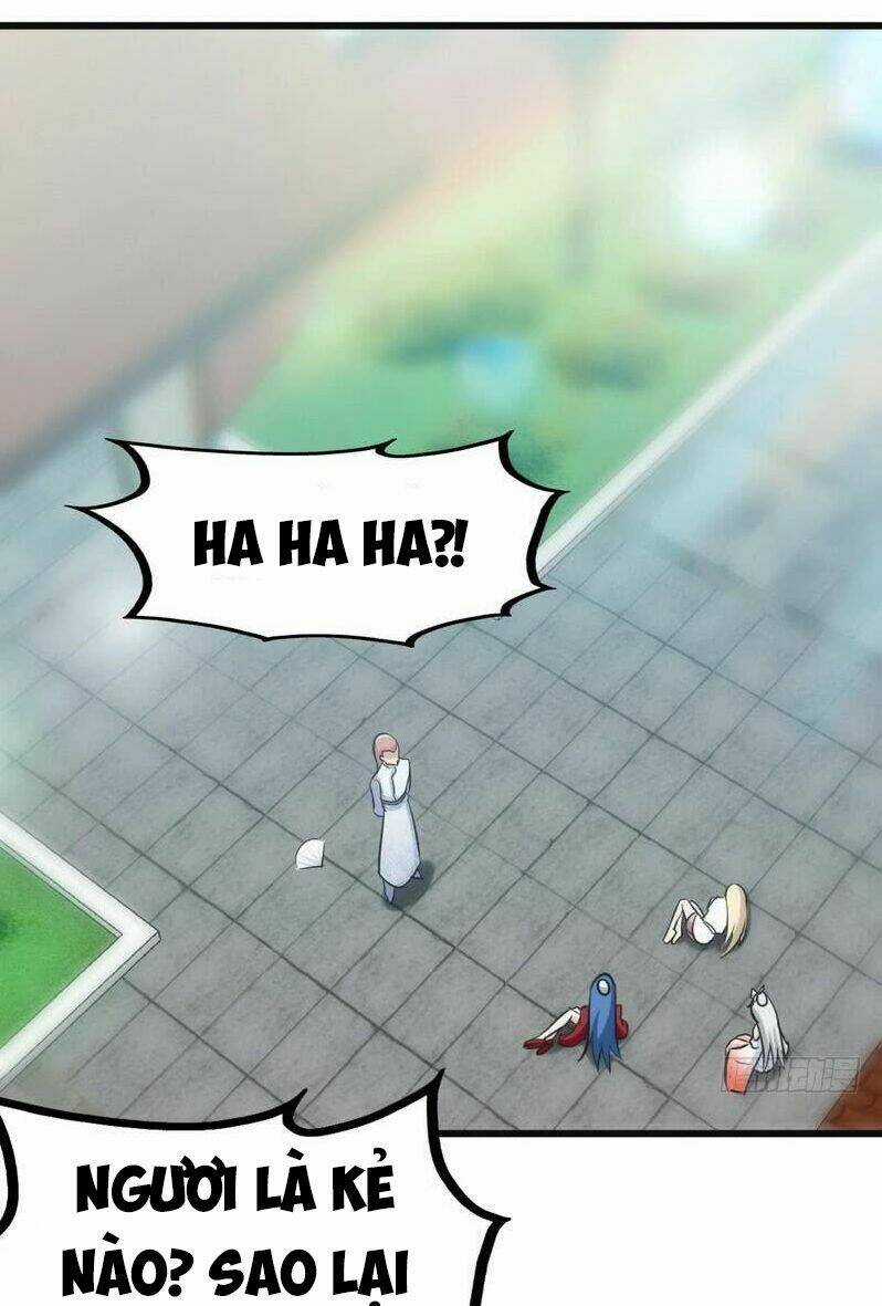 Chí Tôn Thần Ma - Chapter 68 - Trang 16