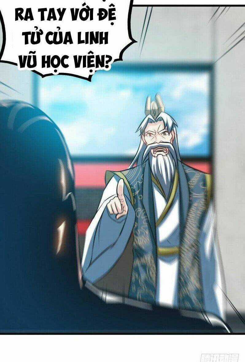 Chí Tôn Thần Ma - Chapter 68 - Trang 17