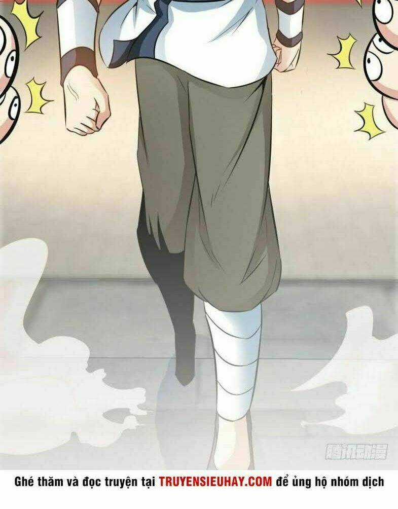 Chí Tôn Thần Ma - Chapter 68 - Trang 24
