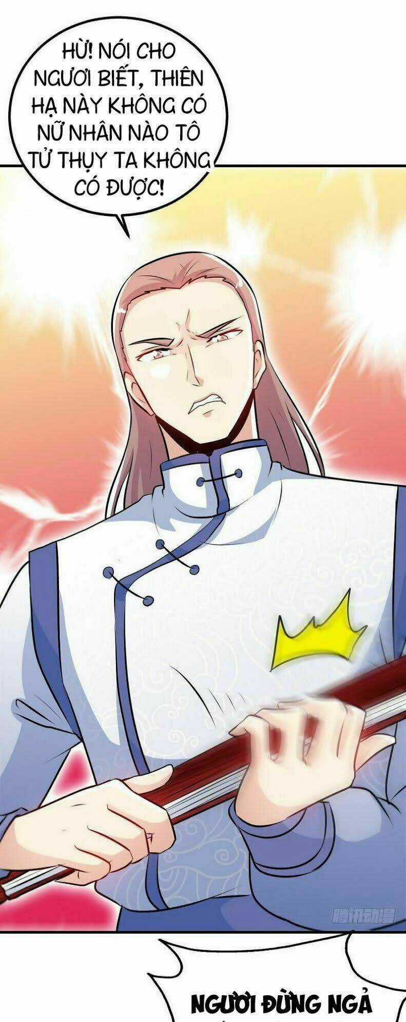 Chí Tôn Thần Ma - Chapter 68 - Trang 4