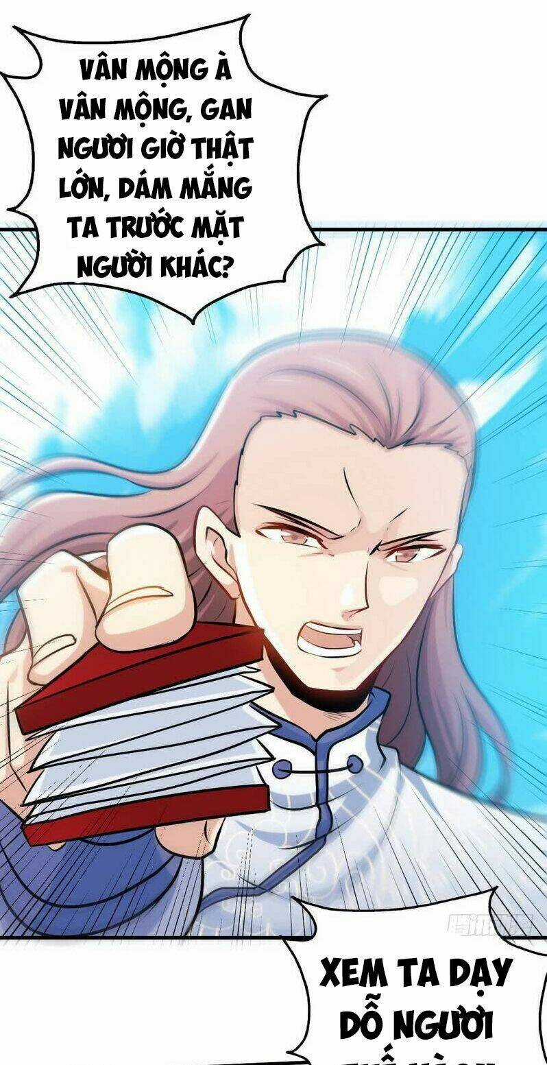 Chí Tôn Thần Ma - Chapter 68 - Trang 10